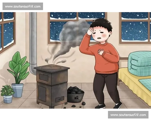 警惕潜在危险：这些常见误区可能导致严重后果，请务必小心避免