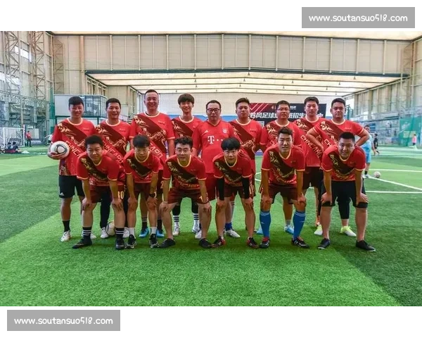 打造独特球队文化塑造精神力量激发团队凝聚力的新探索 打造独特球队文化塑造精神力量激发团队凝聚力的新探索